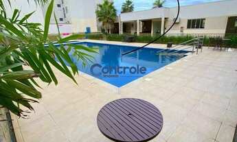 Imagem 6: Apto 2 dormitórios - cond. c/piscina - R$ 265.000 - Serraria - São José