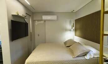 Imagem 4: Imóvel para venda possui 98 metros quadrados com 3 quartos em Boa Viagem - Recife - PE