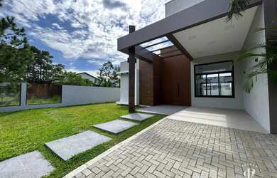 Imagem 3: Casa de alto padrão a venda em Imbé