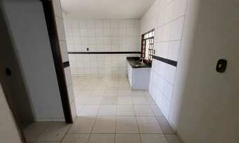 Imagem 4: Casa para locação no bairro Granada