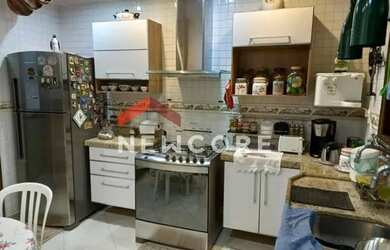 Imagem 4: Casa em Rua Mimosa - Curicica - Rio de Janeiro/RJ