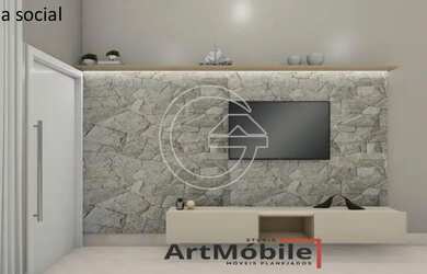 Imagem 3: VENDE-SE Residência NO CAVALLARI - MARÍLIA/SP