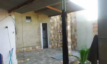 Imagem: Casa p vender ou trocar na Taicoca de fora