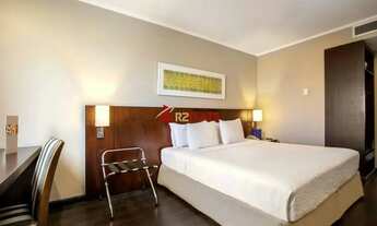 Imagem 2: EXCELENTE FLAT PARA VENDA NA CHÁCARA SANTO ANTÔNIO !!