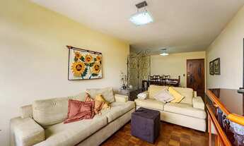 Imagem 2: Apartamento para venda em Perdizes com 3 quartos, sendo 1 suíte , 116m²