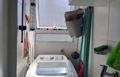 Imagem 6: Apartamento 1 quarto sendo 1 banheiro 2 sacadas Guilhermina