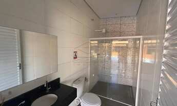 Imagem 7: CASA E ÁREA DE LAZER - BELA VISTA