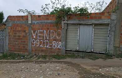 Imagem 4: Terreno 8 mts de Frente x 20 mts de Comprimento