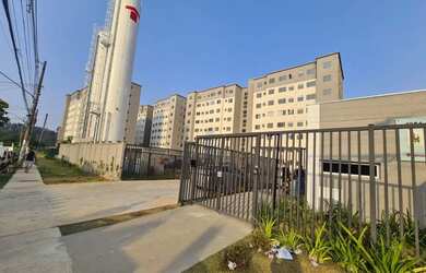 Imagem: APARTAMENTO 42 MT² Á VENDA