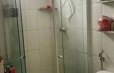 Imagem 6: Apartamento De 2 Quartos Em 48M² E 1 Vaga De Garagem Na Vila Laura. 1IN2KHF