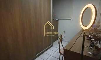 Imagem 5: Vendo ou Alugo Apartamento mobiliado condomínio Piazza Di Napoli