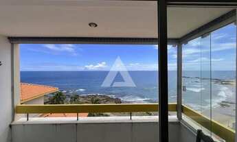 Imagem 3: Apartamento na Ondina com 2 quartos, 50m² à venda por R$ 470.000,00