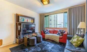 Imagem 3: Venda Apartamento 3 Dormitórios - 115 m² Bela Vista