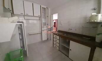Imagem 2: Apartamento para Locação 3 Dormitórios, Jabaquara
