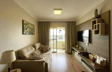 Imagem: Apartamento - Monte Castelo - Ed.Verona