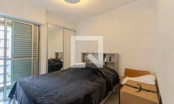 Imagem 6: Apartamento à Venda - Bela Vista, 2 Quartos, 60 m2