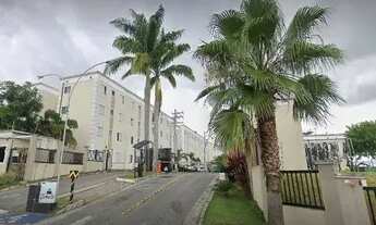 Imagem: Apartamento com 2 quartos à venda, 49 m²