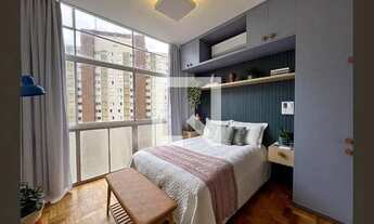 Imagem 2: Apartamento à Venda - Consolação, 1 Quarto, 29 m2