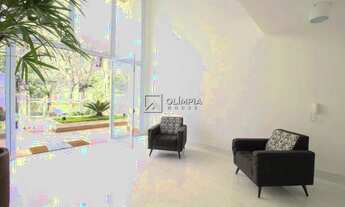 Imagem 4: Aluguel Apartamento 1 Dormitórios - 32 m² Vila Olímpia