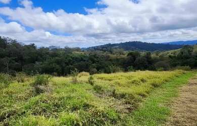 Imagem 4: Terrenos na cidade de São Roque - SP