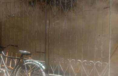 Imagem: Grades e portões