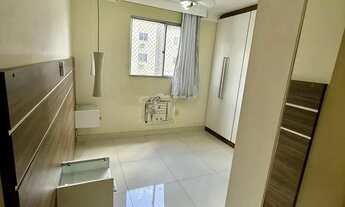 Imagem: APARTAMENTO 2 QUARTOS COM SUITE PORTEIRA