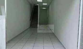 Imagem: Imóvel para aluguel tem 200 metros quadrados