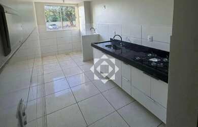 Imagem 3: Apartamento à venda, 46 m² por R$ 220.000,00 - Plano Diretor Norte - Palmas/TO