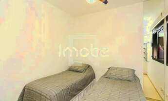 Imagem 6: Apartamento à venda no Morumbi Practical Life - Rua Deputado João Sussumu Hirata, 681 - Sã