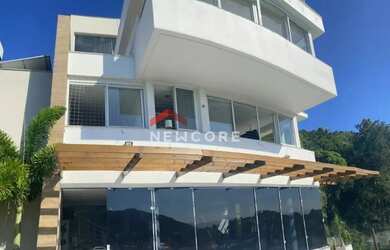 Imagem 2: Casa de condomínio em Rua Deputado Walter Gomes - Santo Antônio de Lisboa - Florianópolis