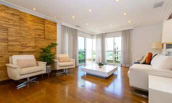 Imagem: Apartamento para venda em Higienópolis