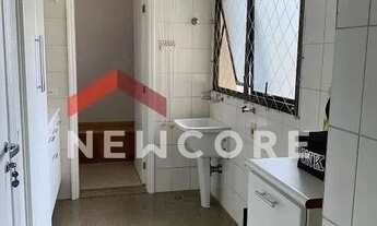 Imagem 6: Apartamento em Rua Conde de Porto Alegre - Campo Belo - São Paulo/SP