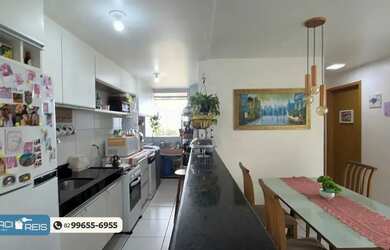 Imagem 6: Apartamento à venda no RESIDENCIAL VILLA DEI FIORI, BARRO DURO, Maceió, AL