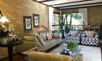 Imagem 4: Casa de condomínio em Rua Estados Unidos - Granja Viana - Carapicuíba/SP