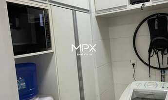 Imagem 6: Apartamento à venda em Piracicaba, Nova América, com 2 quartos, com 58 m², Edifício Ravenn