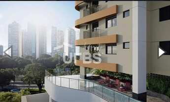 Imagem 4: Viva de frente para o parque areião com vista definitiva para o lago