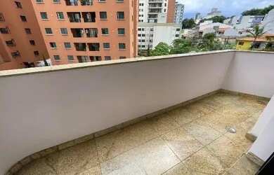 Imagem 3: Apartamento a venda com 2 Suítes, 1 vaga - 75 m²
