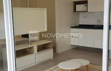 Imagem 6: Apartamento Mobiliado à Venda ou Locação no Centro de Campinas/SP | 46,58 m²