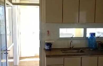 Imagem 3: Apartamento Padrão em São José do Rio Preto