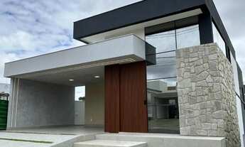 Imagem 3: Terras Alphaville- 262m² | 3 Suítes | 2 Vagas