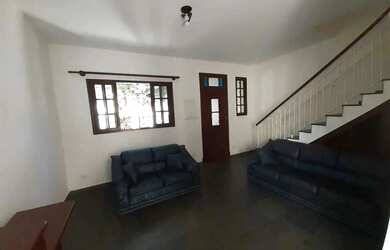 Imagem 5: Sobrado em Rua Mariz e Barros - Vila Belmiro - Santos/SP