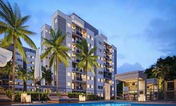 Imagem: APARTAMENTO PARA VENDA NO CONDOMÍNIO SMART