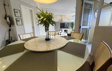 Imagem 3: APARTAMENTO 03 QUARTOS MOBILIADO NO CRISTO REI