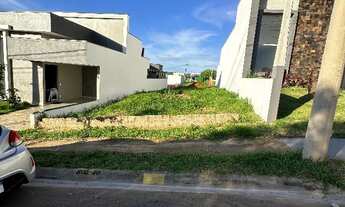 Imagem: Terreno 8 por 25 - condomínio reserva Ipanema