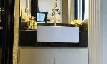 Imagem 6: Casa à venda e para locação com 4 suítes no Swiss Park em Campinas