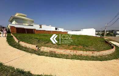 Imagem: Terreno no Condomínio Reserva Ipanema