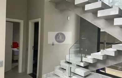 Imagem 7: Sobrado em Condomínio para Venda em Bertioga, Morada da Praia, 5 dormitórios, 3 suítes, 5