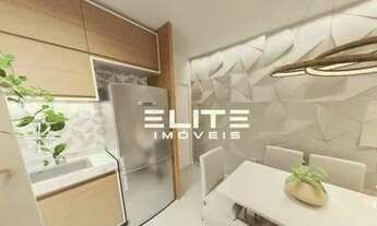 Imagem 2: Apartamento com 2 dormitórios à venda, 44 m² por R$ 561.500,00 - Jardim - Santo André/SP