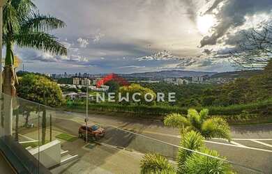Imagem 6: Casa de condomínio em Alameda das Cássias - Tamboré - Santana de Parnaíba/SP