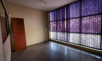 Imagem 5: Sala para locação no Centro, 1 quarto - Campinas